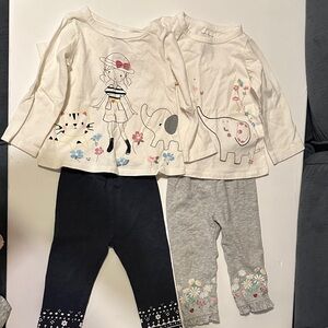 Bundle of Macy’s clothing